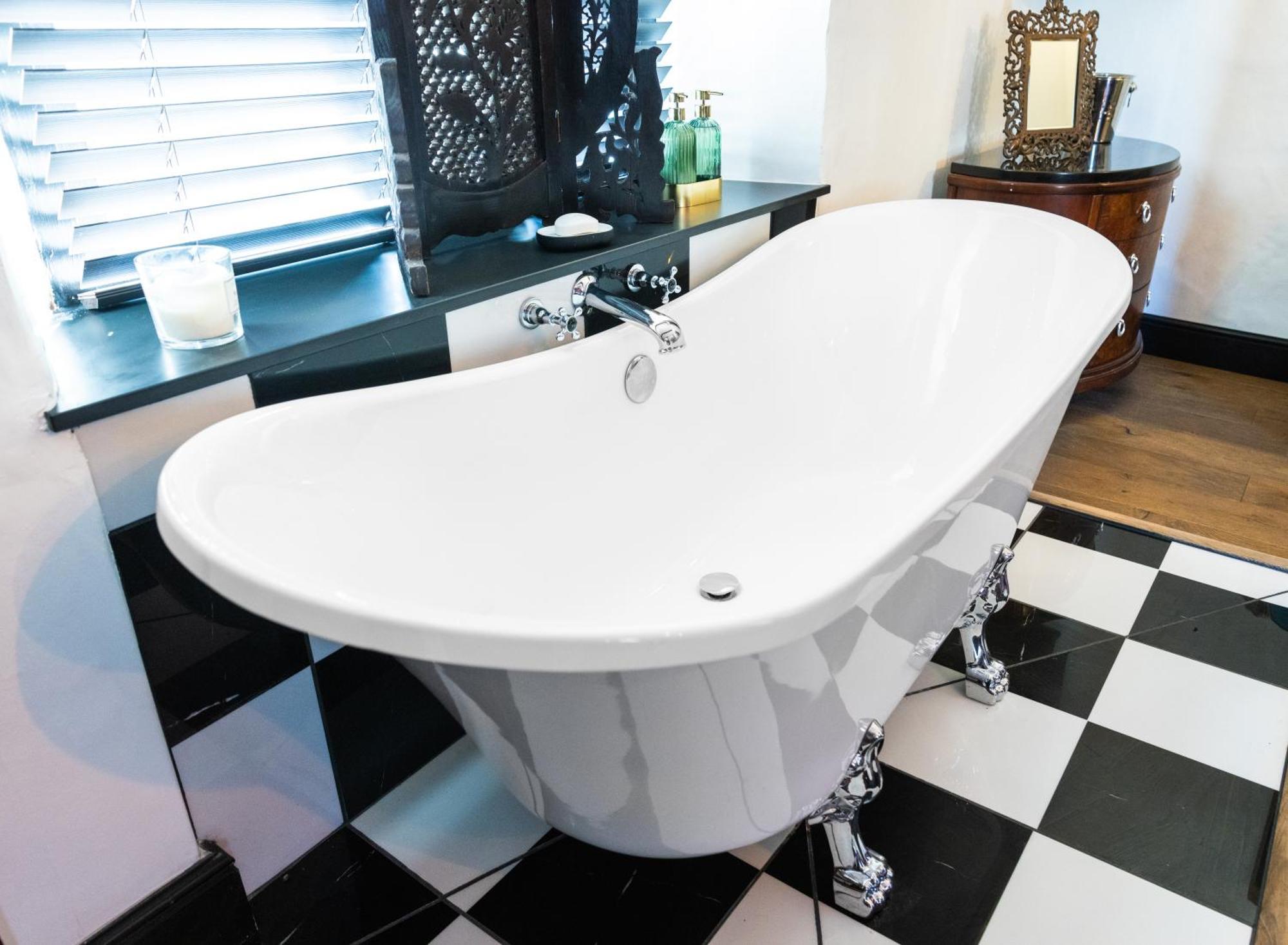 The Kings Arms Hotel Cartmel Luaran gambar