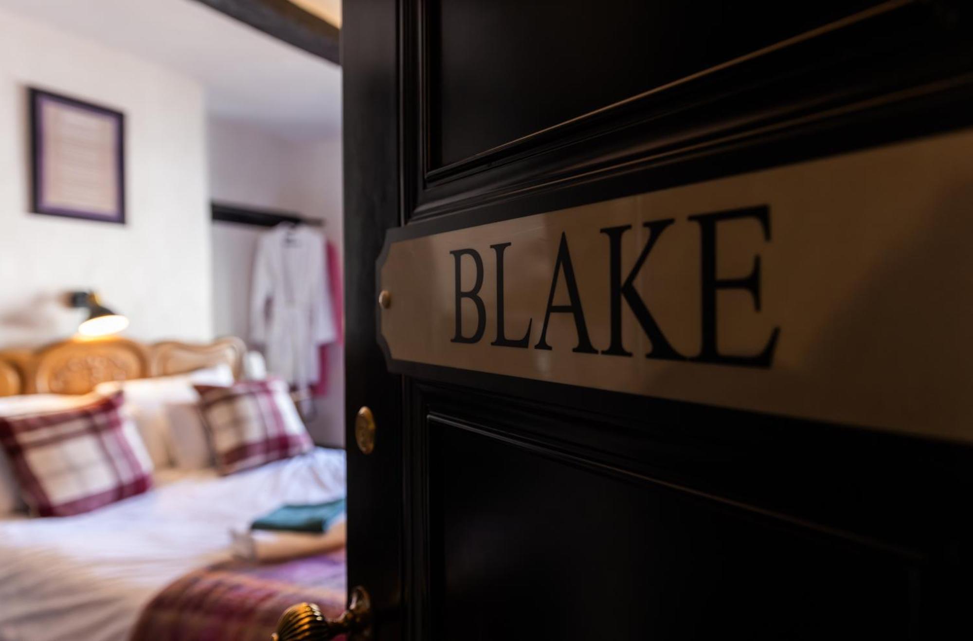 The Kings Arms Hotel Cartmel Luaran gambar