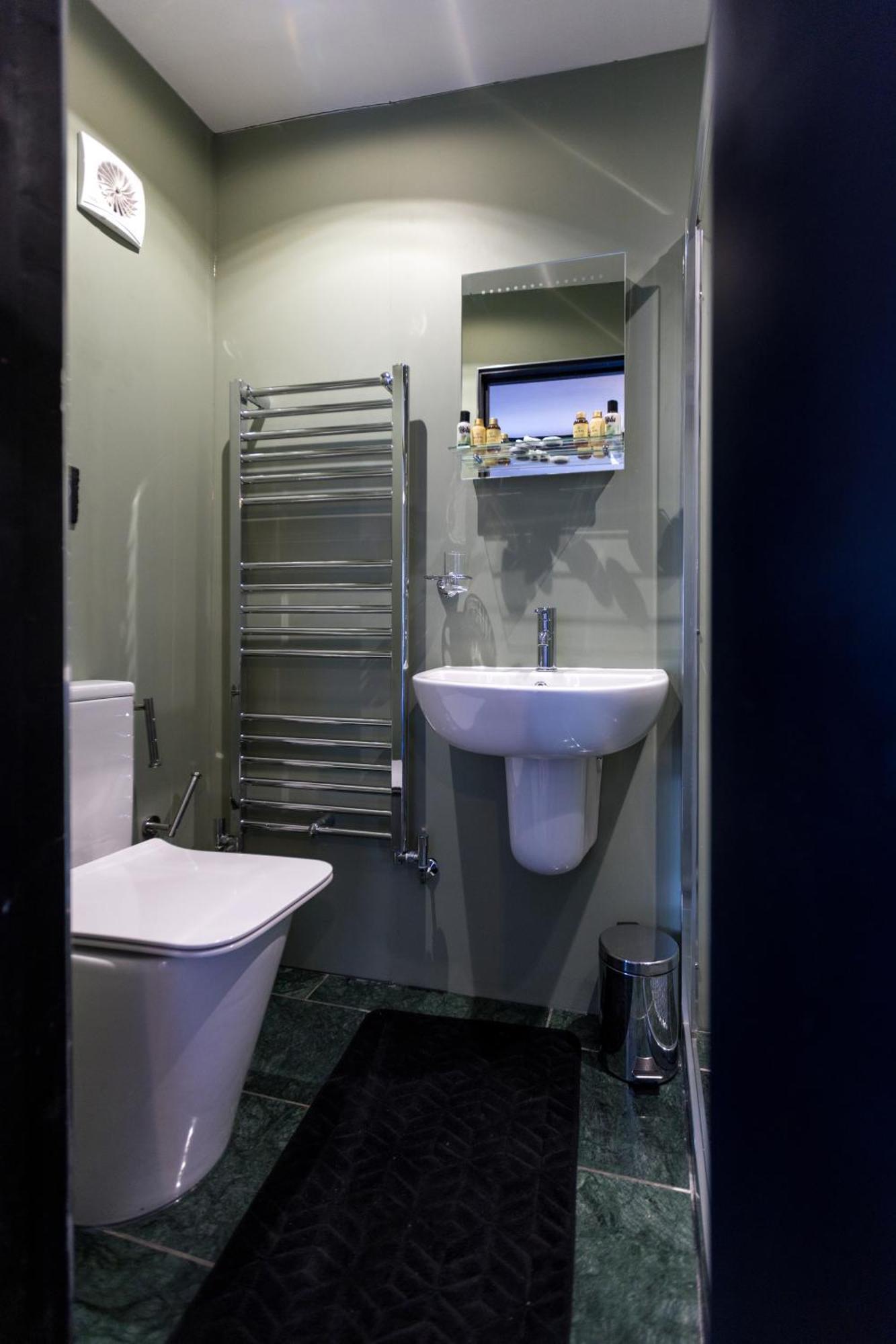 The Kings Arms Hotel Cartmel Luaran gambar